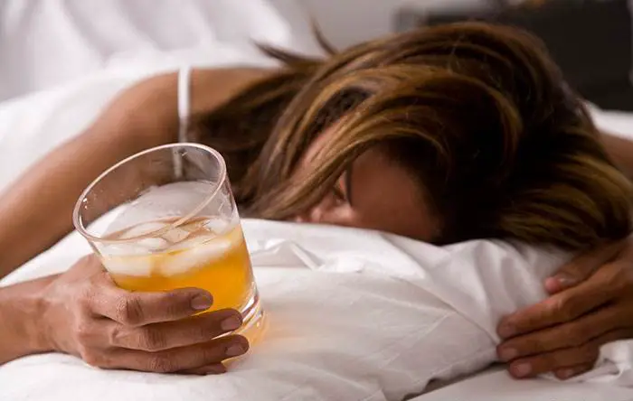 inseguridad de si mismo salud mental alcholismo