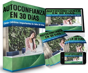 Confianza en si mismo