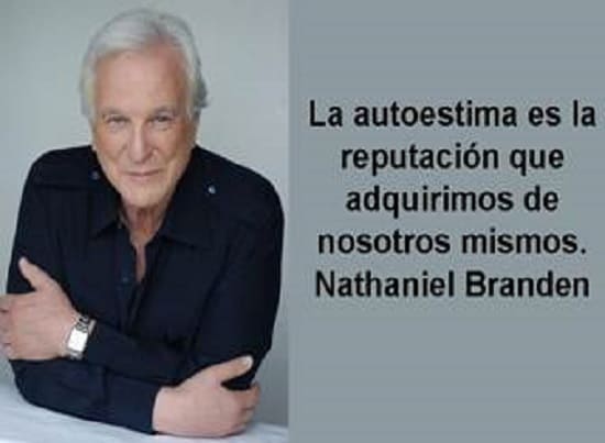 Nathaniel Branden Autoestima