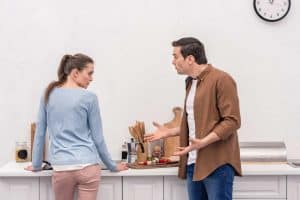 Codependencia en relaciones de pareja