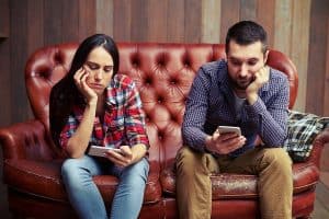 5 Maneras para Mejorar su Comunicación en su Relación de Pareja