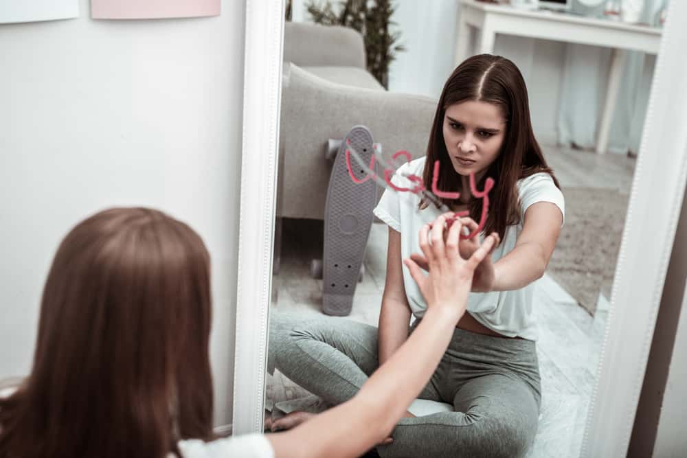 aumentar la autoestima en adolescentes