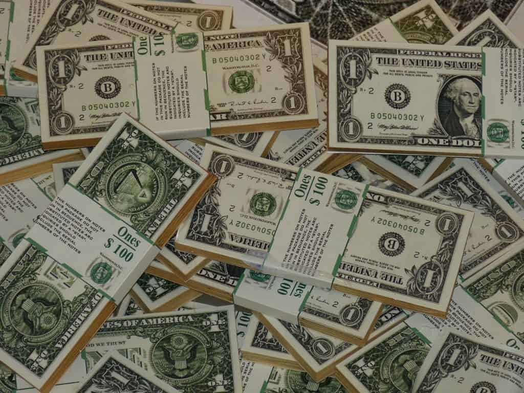 La relación entre el dinero y la autoestima