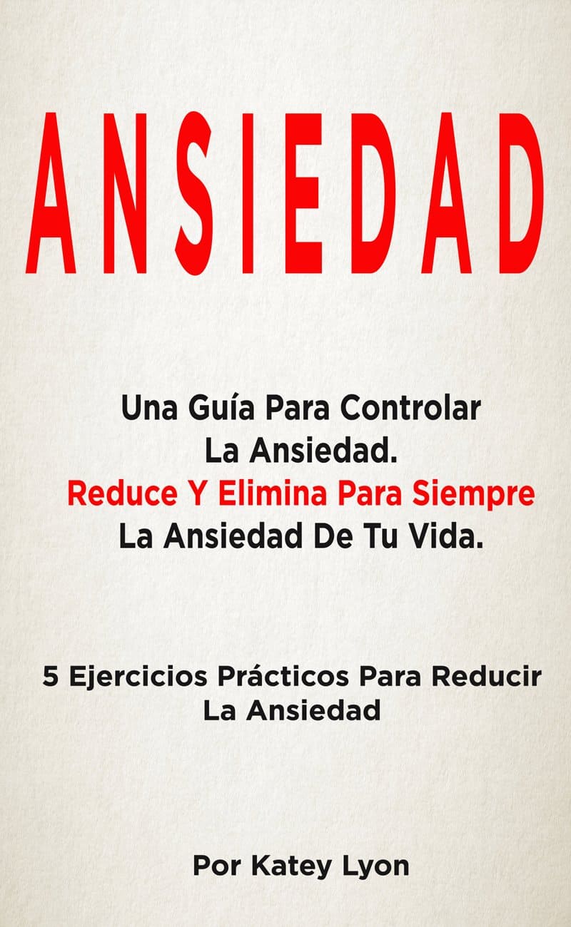 como controlar la ansiedad