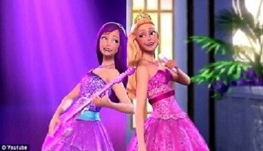 Barbie y la Autoestima: ¿Que tiene de malo Barbie?