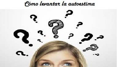 Actividades de autoestima para adultos