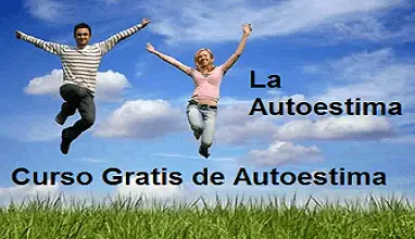 curso gratis autoestima