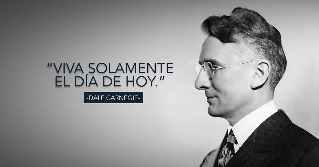 dale carnegie