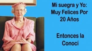 Como lidiar con una madre intrusiva