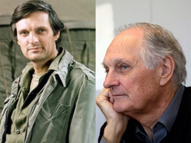 Frases de Alan Alda