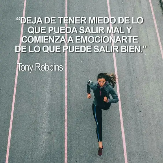 Frases de Motivación