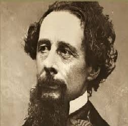 Frases Celebres de Charles Dickens
