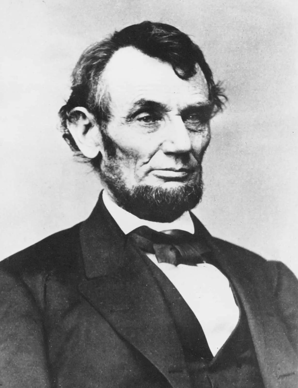 Abraham Lincoln citas