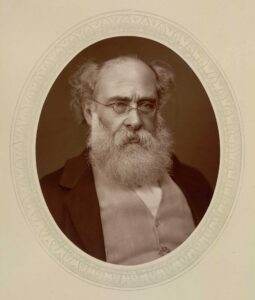 anthony trollope