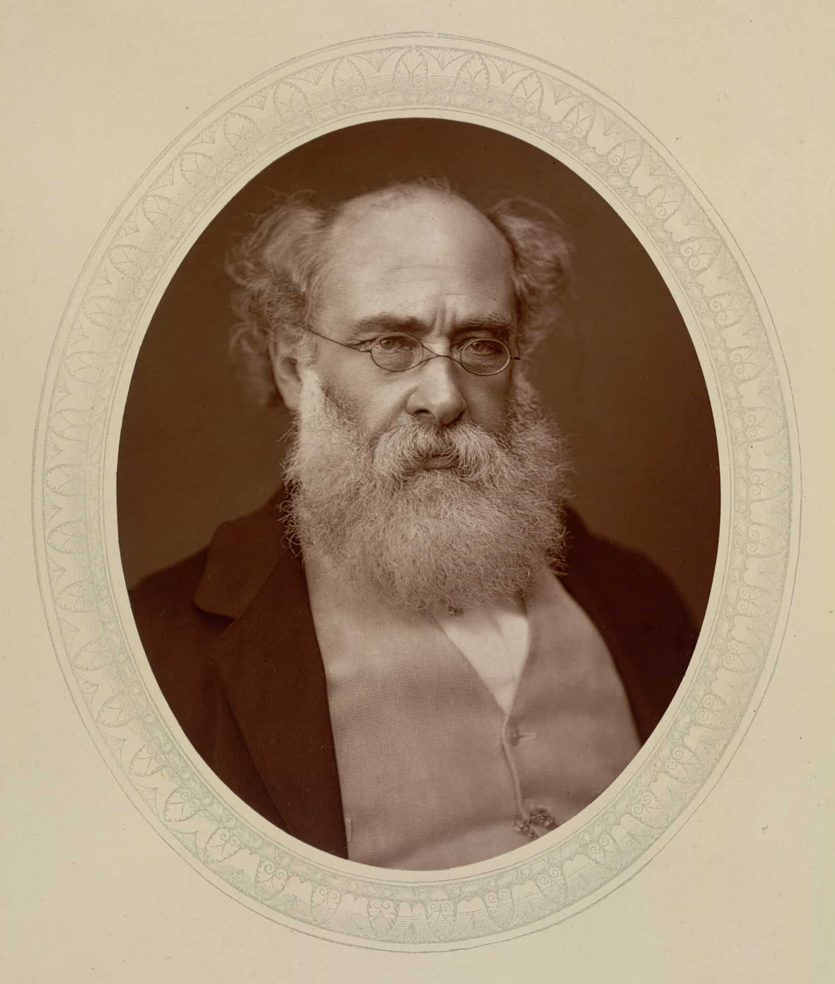 anthony trollope