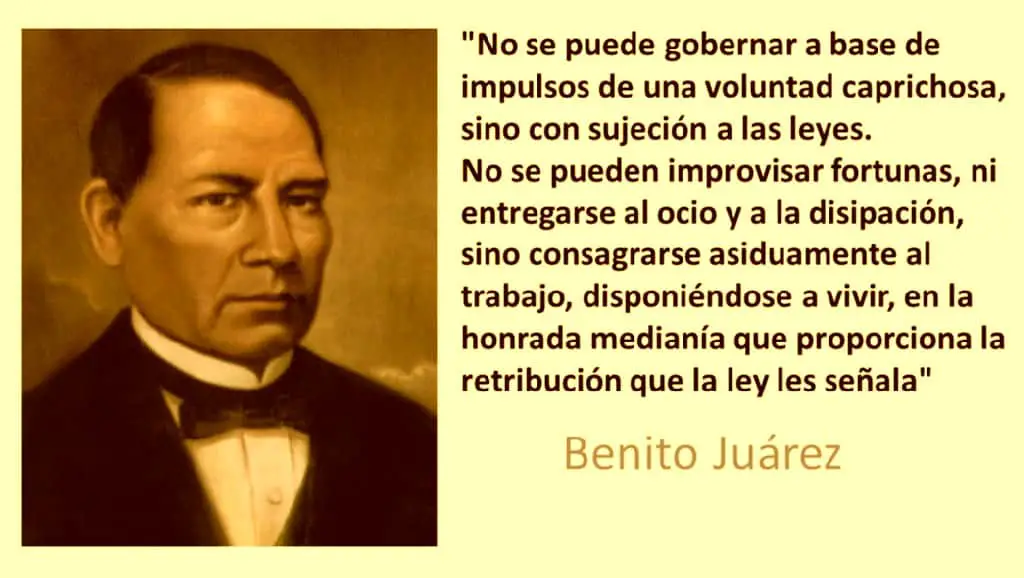 No se puede gobernar a base de impulsos de una voluntad caprichosa