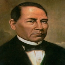 Frases de Benito Juarez