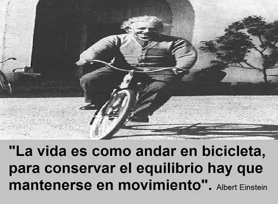 Frases de Albert Einstein