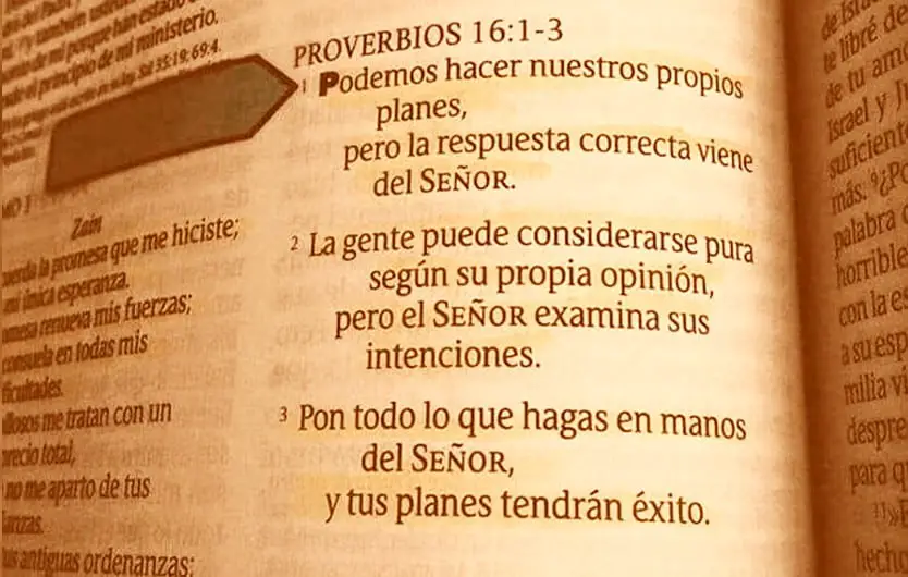 Exito Biblia