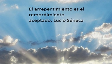 El Arrepentimiento