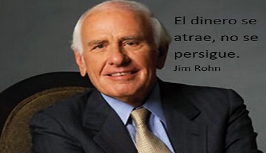 Jim Rhon frases