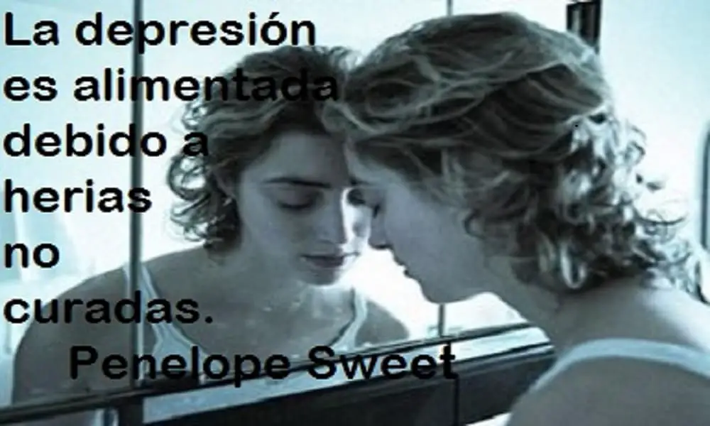 frases de depresion