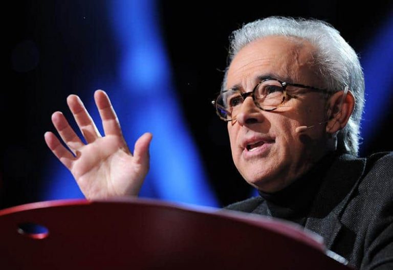 ¿Quién Es Antonio Damasio?