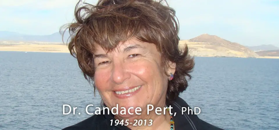 candace pert