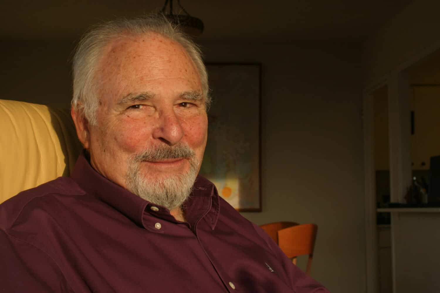 paul ekman