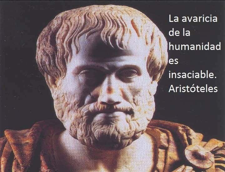 Frases de Aristoteles