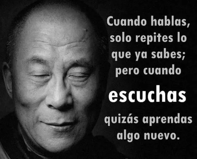 Frases Dalai Lama