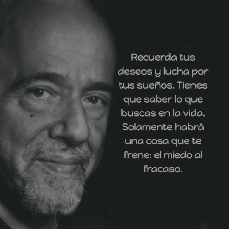 Frases de Paulo Coelho