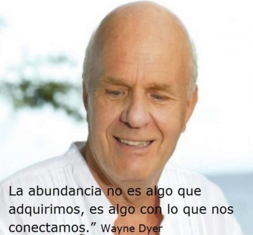 Frases de Wayne Dyer