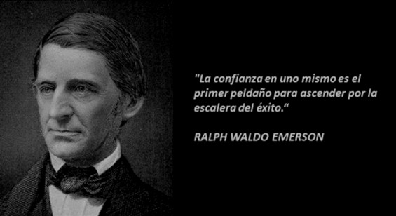 Frases de Ralph Waldo Emerson