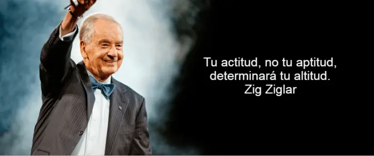 Frases de Zig Ziglar