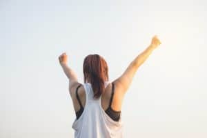 como mantenerse motivado para lograr metas