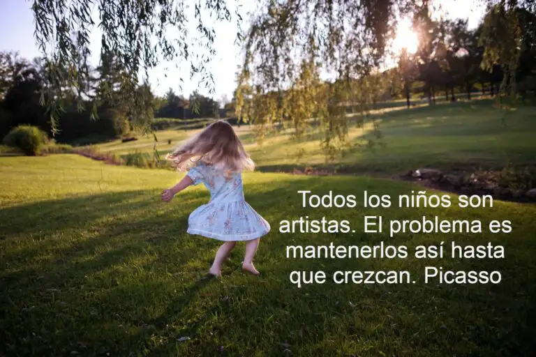 Frases y Citas de Pablo Picasso