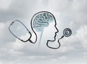 salud mental