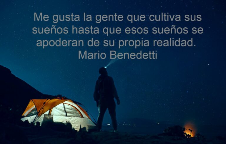 Frases de Mario Benedetti