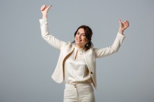 empezar a trabajar en mi autoestima