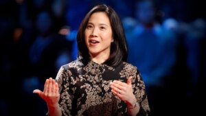Angela Duckworth potencial humano la tenacidad y el autocontrol teoría de la perseverancia