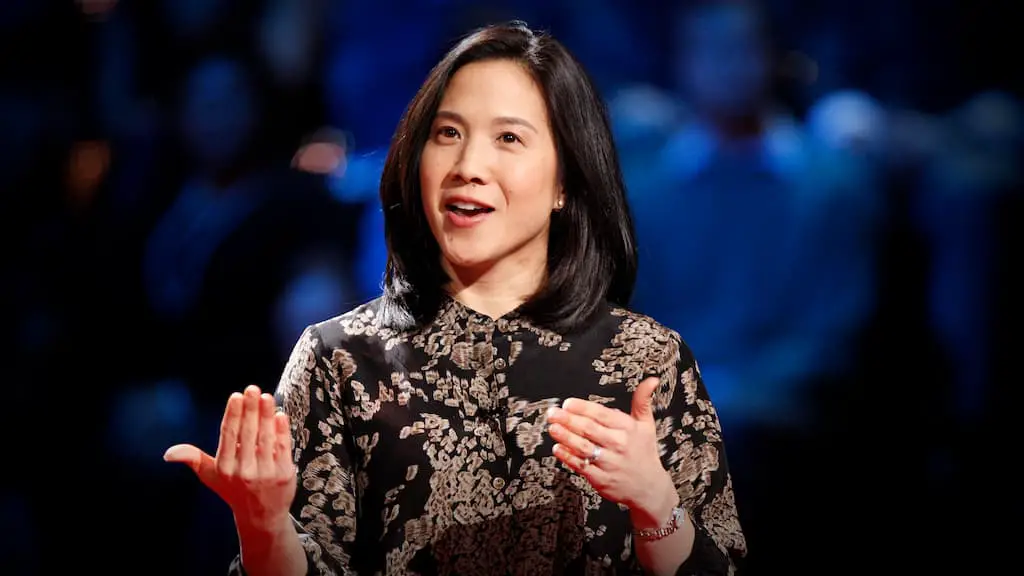 Angela Duckworth potencial humano la tenacidad y el autocontrol teoría de la perseverancia