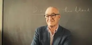 Albert bandura