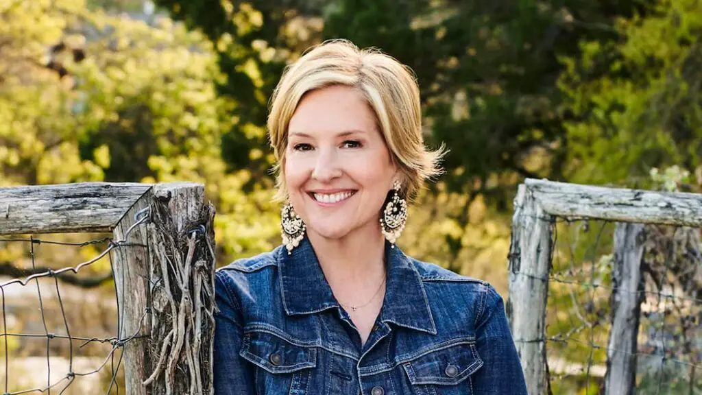 Quien es Brene Brown