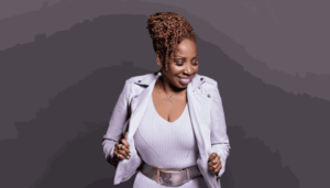 ¿Quién es Iyanla Vanzant, por qué es conocida y qué aprendo?