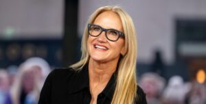 Mel Robbins quien es,