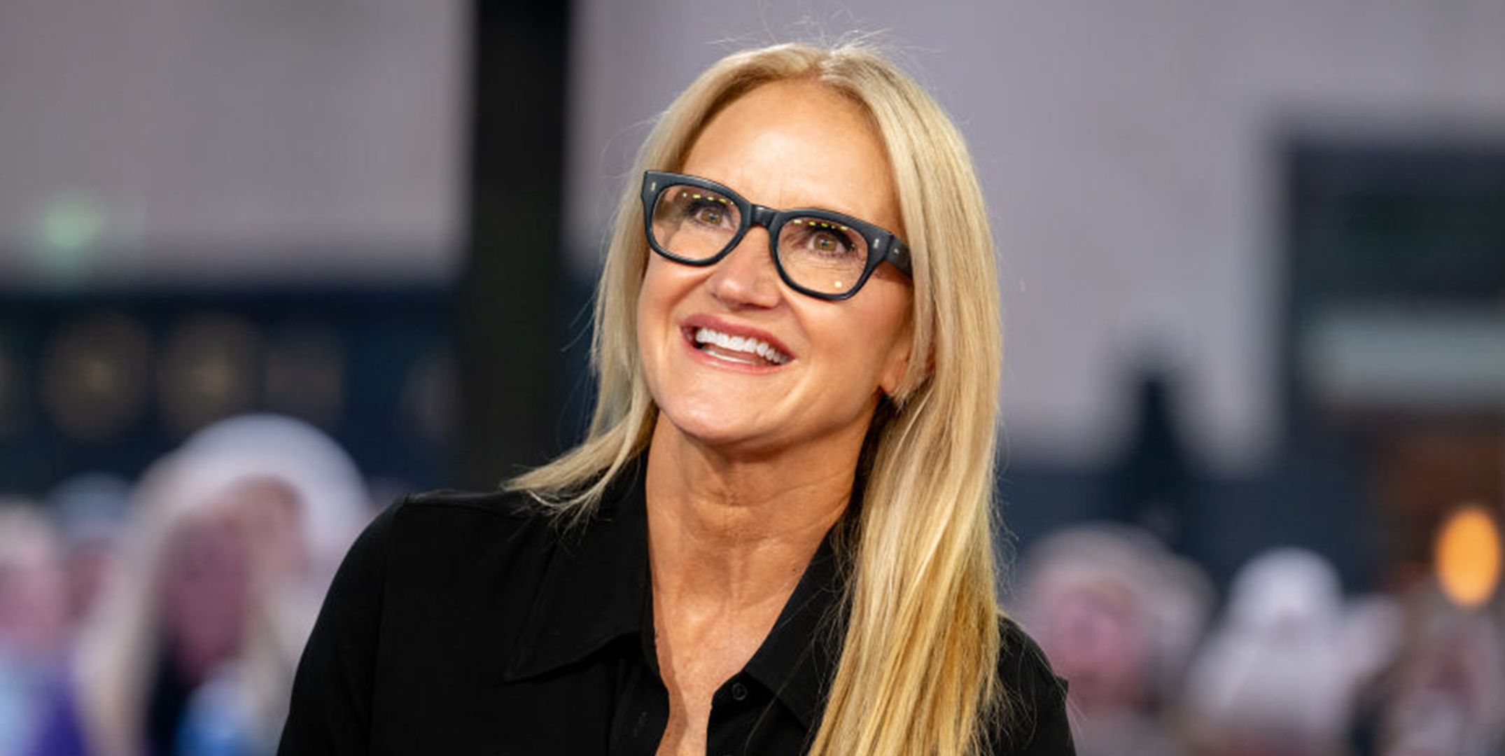 Mel Robbins quien es,