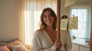 Cómo Construir una Autoimagen Positiva pasos