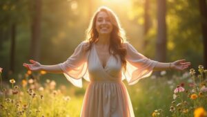 Cómo mejorar tu relación con tu cuerpo
