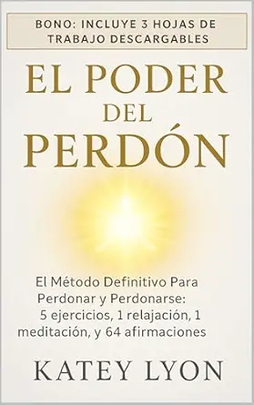 el poder del perdon